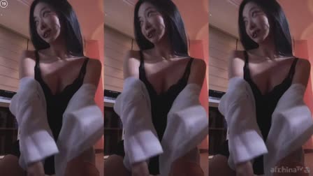 BJ하니니(哈妮妮)2026年2月09日Sexy Dance044711